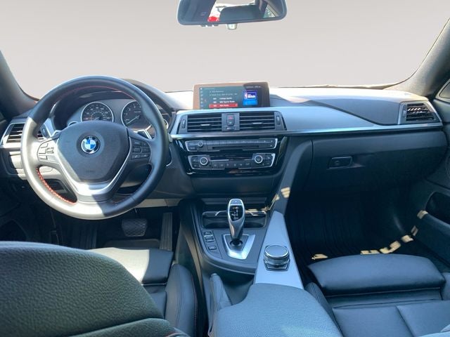 2019 BMW 4 Series 430i xDrive Gran Coupe