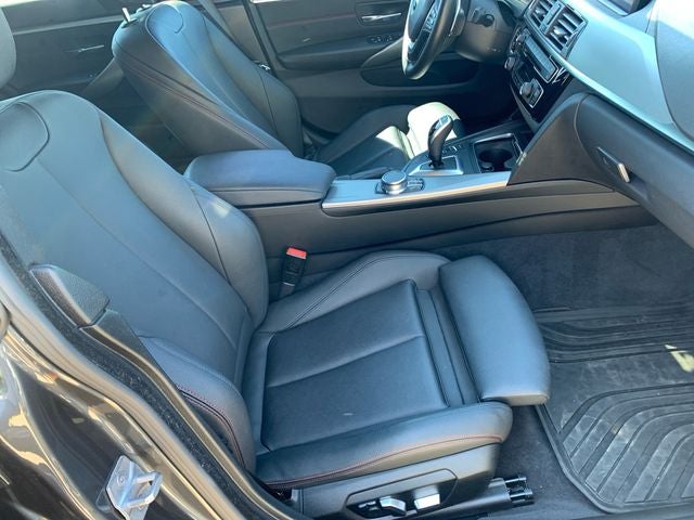 2019 BMW 4 Series 430i xDrive Gran Coupe