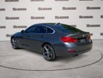 2019 BMW 4 Series 430i xDrive Gran Coupe