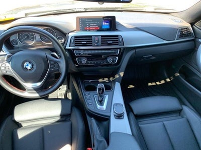 2019 BMW 4 Series 430i xDrive Gran Coupe