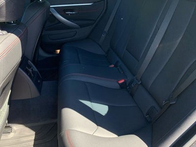 2019 BMW 4 Series 430i xDrive Gran Coupe