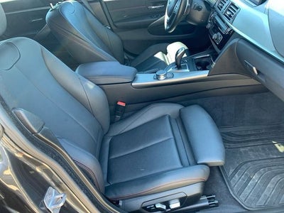 2019 BMW 4 Series 430i xDrive Gran Coupe