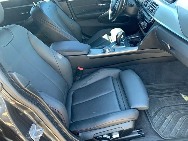 2019 BMW 4 Series 430i xDrive Gran Coupe