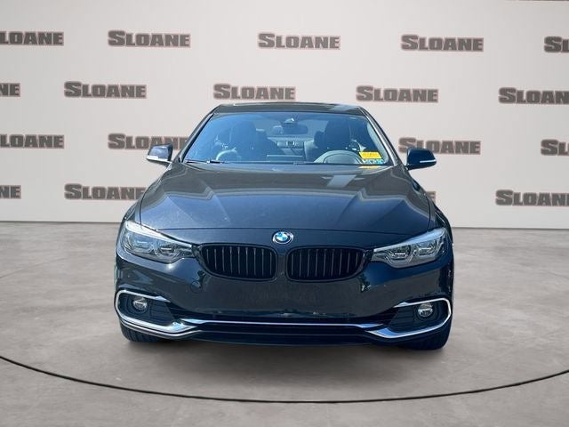 2018 BMW 4 Series 430i xDrive