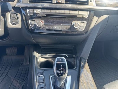 2018 BMW 4 Series 430i xDrive