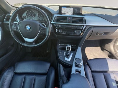 2020 BMW 4 Series 430i xDrive