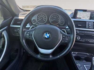 2020 BMW 4 Series 430i xDrive
