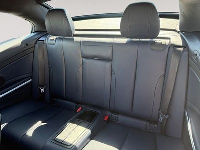 2020 BMW 4 Series 430i xDrive