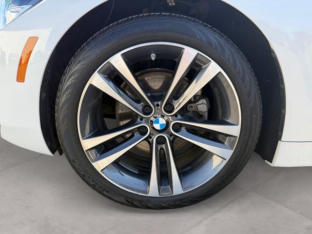 2020 BMW 4 Series 430i xDrive