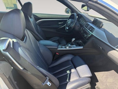 2020 BMW 4 Series 430i xDrive