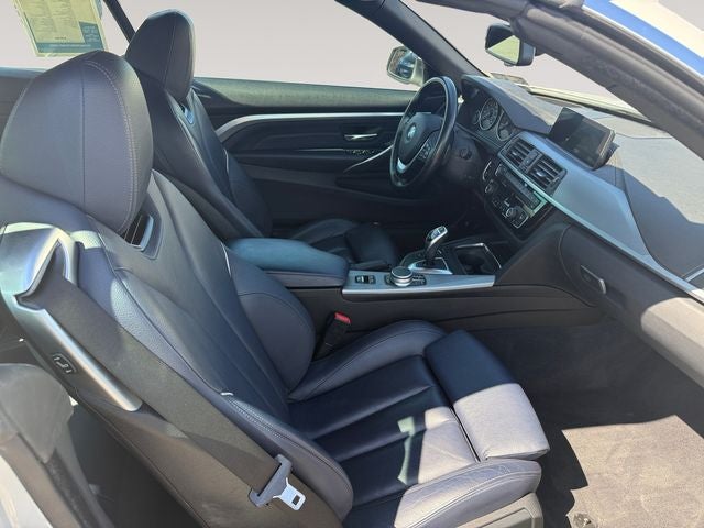 2020 BMW 4 Series 430i xDrive