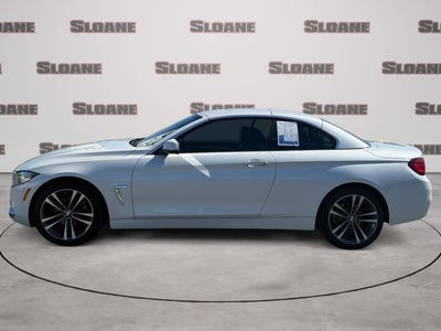 2020 BMW 4 Series 430i xDrive