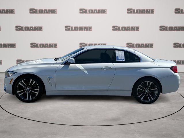2020 BMW 4 Series 430i xDrive