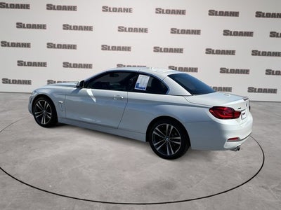 2020 BMW 4 Series 430i xDrive