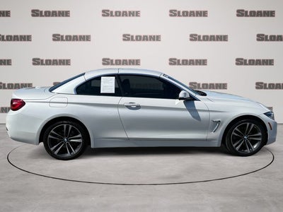 2020 BMW 4 Series 430i xDrive