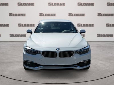 2020 BMW 4 Series 430i xDrive