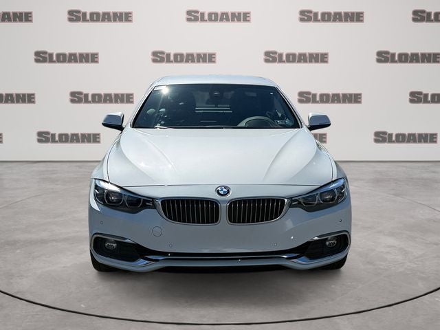 2020 BMW 4 Series 430i xDrive