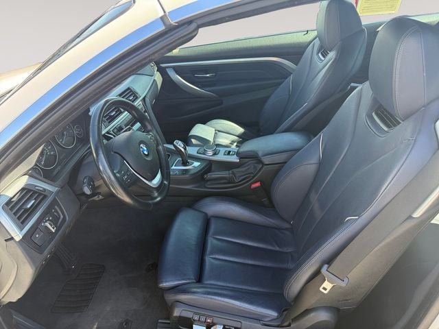 2020 BMW 4 Series 430i xDrive