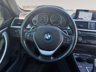 2020 BMW 4 Series 430i xDrive