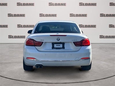 2020 BMW 4 Series 430i xDrive