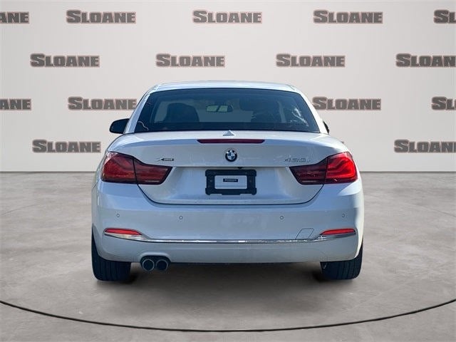 2020 BMW 4 Series 430i xDrive