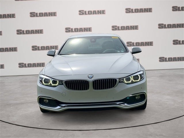 2020 BMW 4 Series 430i xDrive