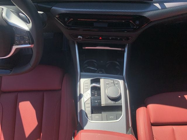2025 BMW 4 Series 430i xDrive