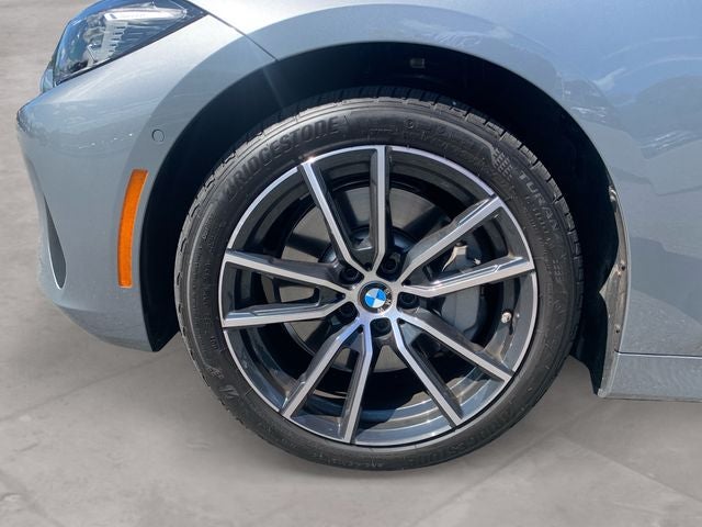 2025 BMW 4 Series 430i xDrive