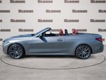 2025 BMW 4 Series 430i xDrive