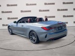 2025 BMW 4 Series 430i xDrive