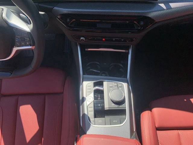 2025 BMW 4 Series 430i xDrive