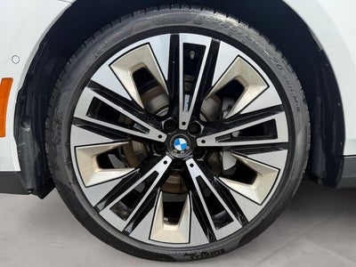 2026 BMW 5 Series 530i xDrive
