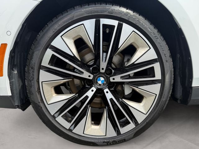 2026 BMW 5 Series 530i xDrive