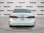2026 BMW 5 Series 530i xDrive