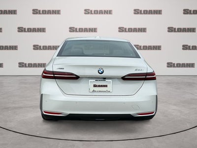 2026 BMW 5 Series 530i xDrive