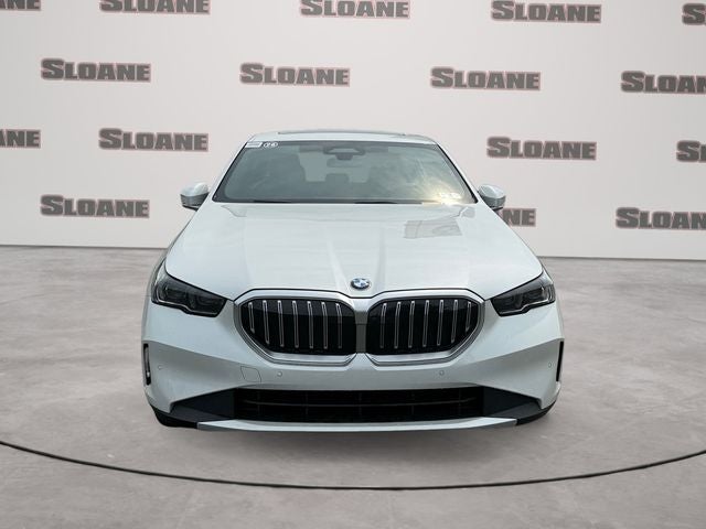 2026 BMW 5 Series 530i xDrive