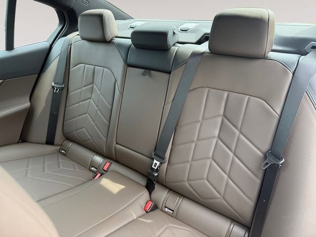 2026 BMW 5 Series 530i xDrive
