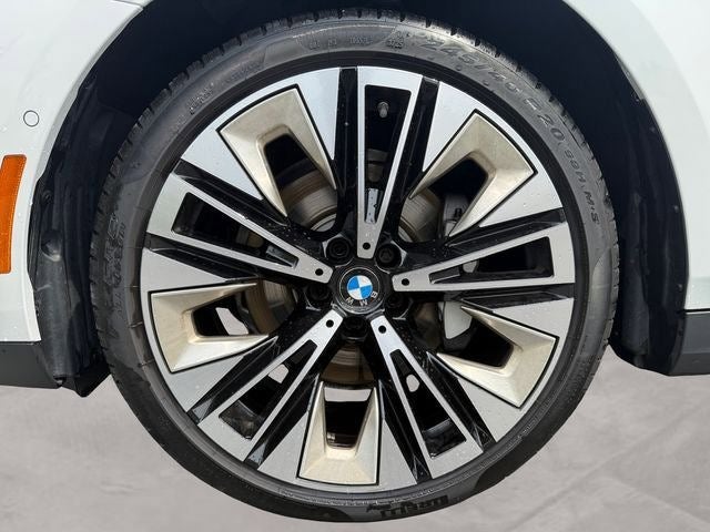 2026 BMW 5 Series 530i xDrive