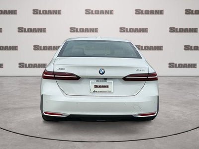 2026 BMW 5 Series 530i xDrive