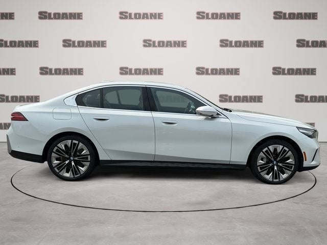 2026 BMW 5 Series 530i xDrive