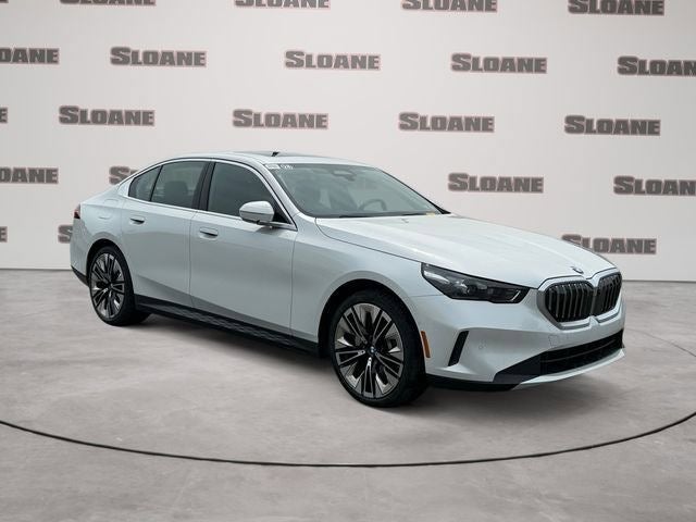 2026 BMW 5 Series 530i xDrive
