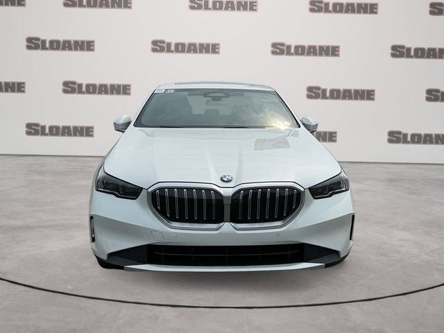 2026 BMW 5 Series 530i xDrive