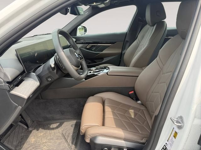 2026 BMW 5 Series 530i xDrive
