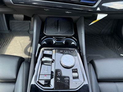 2026 BMW 5 Series 530i xDrive