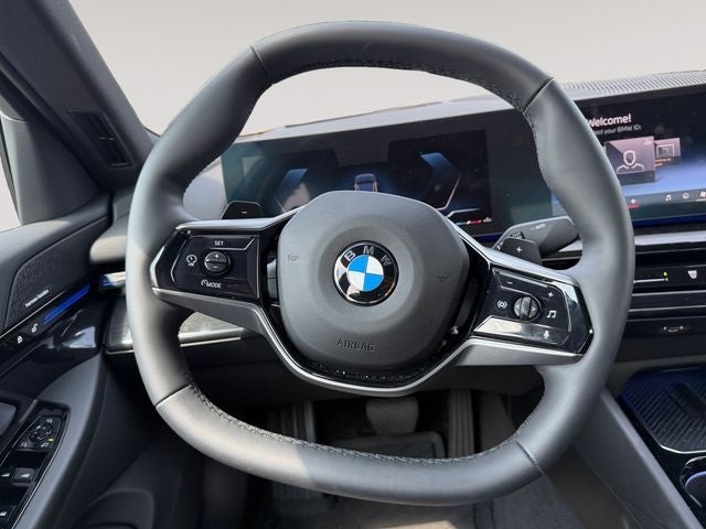 2026 BMW 5 Series 530i xDrive