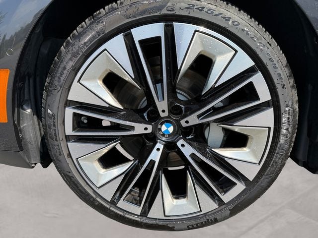 2026 BMW 5 Series 530i xDrive