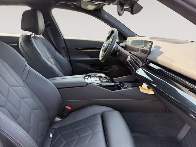 2026 BMW 5 Series 530i xDrive