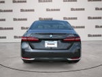 2026 BMW 5 Series 530i xDrive