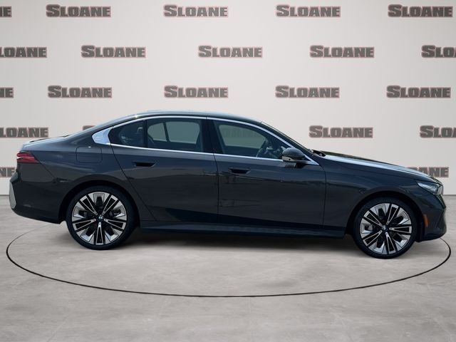 2026 BMW 5 Series 530i xDrive