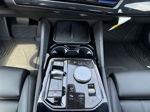 2026 BMW 5 Series 530i xDrive